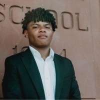 Phi Kappa Psi Fraternity Employee Dorian Hall's profile photo