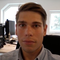 Infor Employee Fredrik Ekelund's profile photo