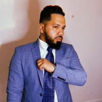 Summa Energy Employee Manny Lopez's profile photo