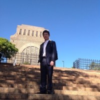杨星 Email