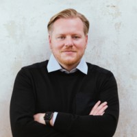 Meetnow! GMBH Employee Benjamin Ruoff's profile photo