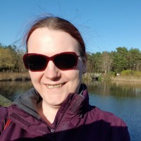 iOra Employee Alexandra Forshaw's profile photo