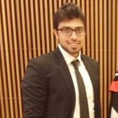 Syed Moiz Email & Phone Number