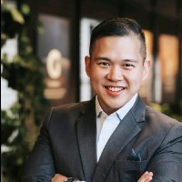 Gerald Tham Email & Phone Number