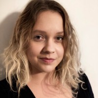 emedia.pl Employee Paulina Jędrejek's profile photo