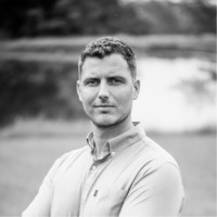 AR, The Enabling Partner Employee Josh Scriven's profile photo