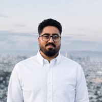 T-Mobile Employee Alay Jasapara's profile photo