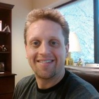 Wells Fargo Employee Charles Beam's profile photo