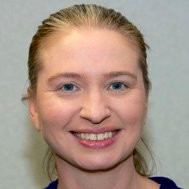 Industrial Fabrics Association International Employee Tia Bannwart's profile photo