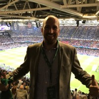 The HEINEKEN Company Employee Jamie Callander's profile photo