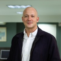 Organização Verdemar Employee Bruno Barczewski's profile photo