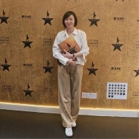 Vingloop Technology Ltd. Employee Vivi Hou's profile photo