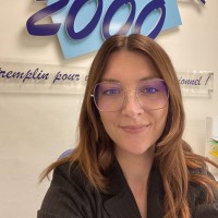 WORK 2000 Employee Lucile Gonin's profile photo