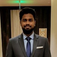 3K Technologies Employee Nehal Akhtar's profile photo