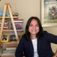 TVN (Televisión Nacional de Chile) Employee Isabel Tolosa's profile photo