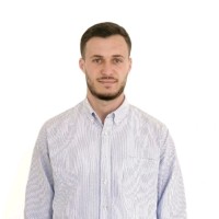 Ritech International AG Employee Fisnik Berisha's profile photo