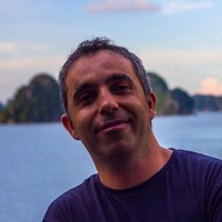 WeDo Technologies Employee Rui Manuel Batista Navalho's profile photo