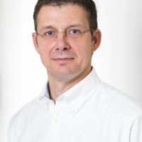 ZAHORANSKY Employee Michael Haas's profile photo