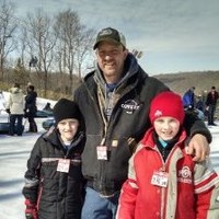 Ohio Valley Manufacturing Employee Adam Shambre's profile photo