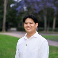 Justin Louie's profile photo