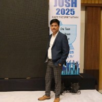 Saini Electronics Security System Employee Saurabh Suman's profile photo