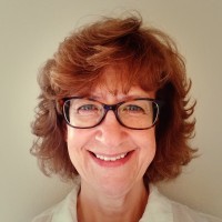 Linked.com Employee Mary Ann Moquin's profile photo