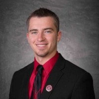 Avatar Nutrition Employee Jordan Stolz's profile photo
