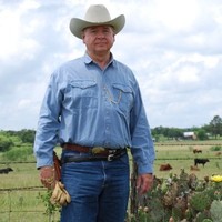 Marketplace Chaplains USA Employee George Cotter's profile photo