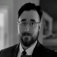 Interac Corp. Employee Matthew Steeves's profile photo