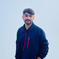 Hardik Gojiya's profile photo