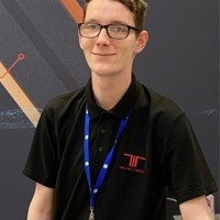 Triflow Concepts Ltd Employee Daniel Perks's profile photo
