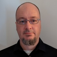 Progitek / Dentitek Employee Phillipe Cantin's profile photo