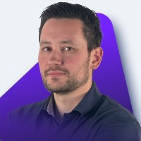 Akela Hub Employee David der Meer's profile photo