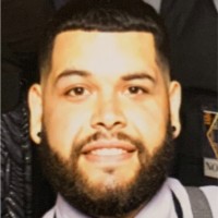LUTEK Employee Tyler Dejesus's profile photo