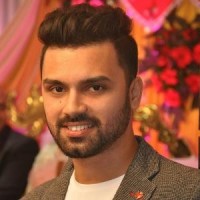 Another Idea Employee Siddhesh 🧿's profile photo