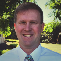 MITRE CORP Employee Ben Rayburg's profile photo