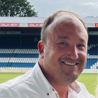 Mafico BV Employee Guido Boerboom's profile photo