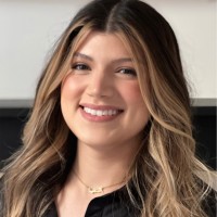 Ravelin Defense Employee Adriana Loza's profile photo