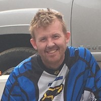 Stonebrooke Engineering Employee Blue McDonald's profile photo