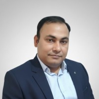 The Brand Bee Employee Sunil Kumar's profile photo