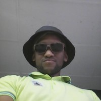 The Admin Manager Employee Francis Ditsi's profile photo