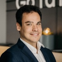 W.A.G. payment solutions, a.s. Employee Felipe Alves's profile photo