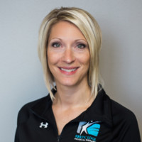 Kinetic Edge Physical Therapy Employee Carol Kelderman's profile photo