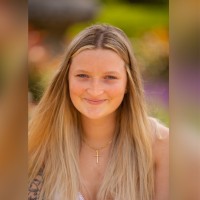 Fives Machining Systems - Metal Cutting / Composites Employee Jessica Yaeger's profile photo