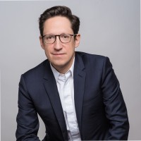 Christian Dior Couture Employee Jean-Charles Verdier's profile photo