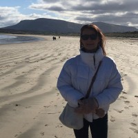 Roisin Radcliffe Email