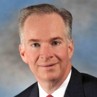 Deloitte Tax LLP Employee John Womack's profile photo