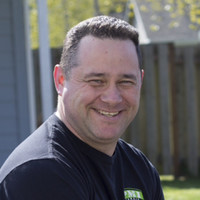 Magnum Shooting Center Employee William Johnvin's profile photo