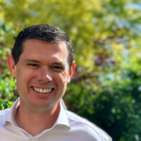 ElectroClean Employee Mike Wilkinson's profile photo