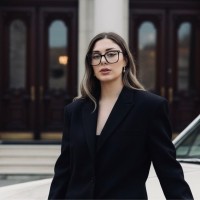 Solid Group Company Employee Vika Margvelashvili's profile photo